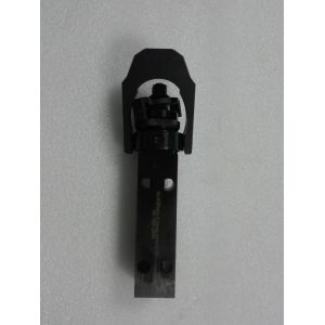 Cylinder Stone Honing Tools Hand Feed For Occasional Heavy Duty Portable Honing