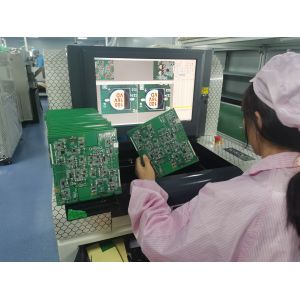 Quick Turn PCB Assembly Service with 1oz Copper Thickness