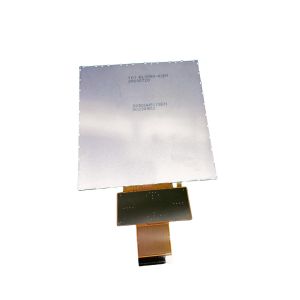 900nits Square LCD Screen 4.97 Inch Square TFT Display 600*600 Mipi Interface