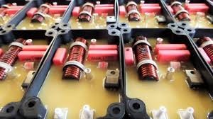 AB Glue Potting Machine for PCB potting and encapsulation