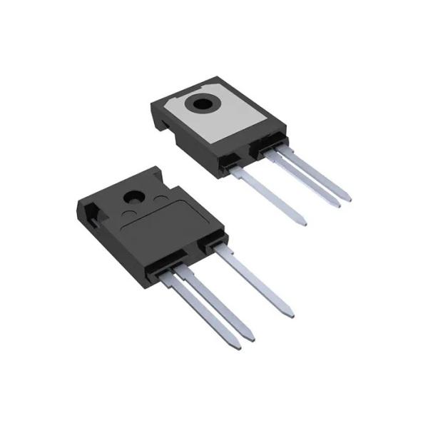 Buy Integrated Circuit Chip IXBH20N360HV Single IGBT Transistors Through Hole at wholesale prices