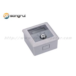 5 Function Switch For Auto Doors By Key