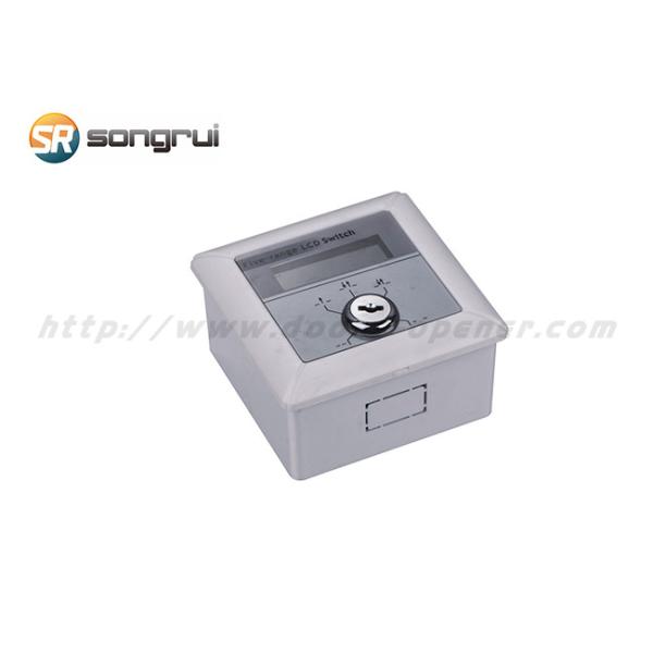 Buy 5 Function Switch For Auto Doors By Key at wholesale prices