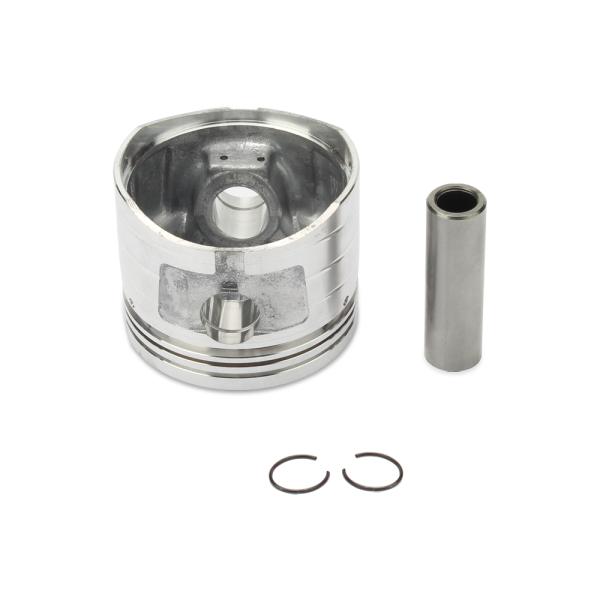 Original Motorcycle Piston Kit 125CC 150CC HONDA CG125 CG150 Moto Spare Parts