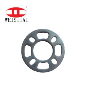 500mm Construction Ringlock System Scaffold Rosette