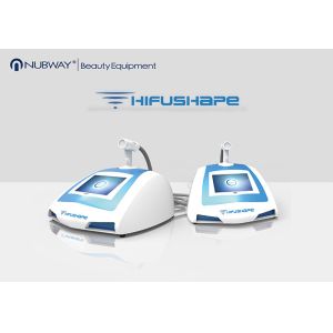 Quality hifu machine hifushape weight losing slimming machine for sale