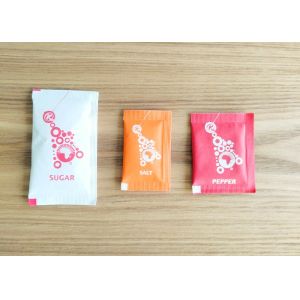 Sugar Sachet Condiment Packets Cool Storage Sugar Satchels
