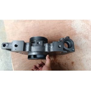 3051408 Water Pump Shantui SD32 NTA855 LGMC Casting Engine Parts
