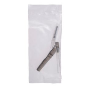 Disposable Flashback Safety Blood Collection Needle
