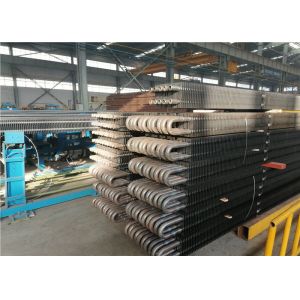 SA179 Boiler Fin Tube With Bending SA179 With Painted Surface