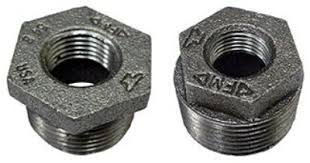 Hexagonal Bushings ASME B16.11