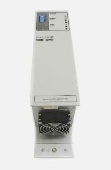 WH1-2FF Westinghouse 1X00024H01 Ovation Power Supply Distributed Control System