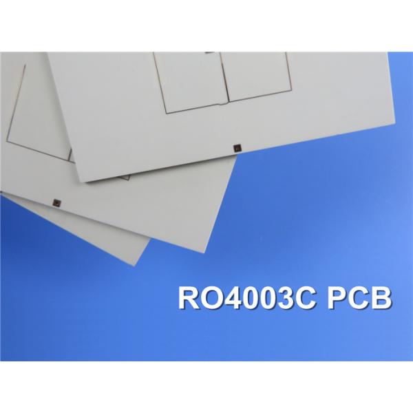 Double Layer Flexible PCB Board Built On Polyimide with 0.15mm thick for