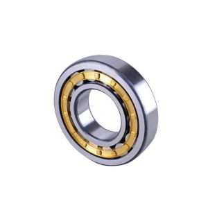 Z4 NU305ECP GCR15 NU 1021 Cylindrical Roller Bearing