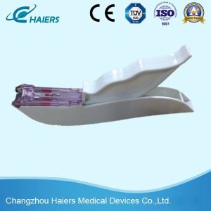 Disposable surgical skin stapler with good price