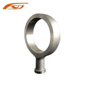 Customized Stainless Steel Vacuum Casting Service Lost Wax Investment Casting