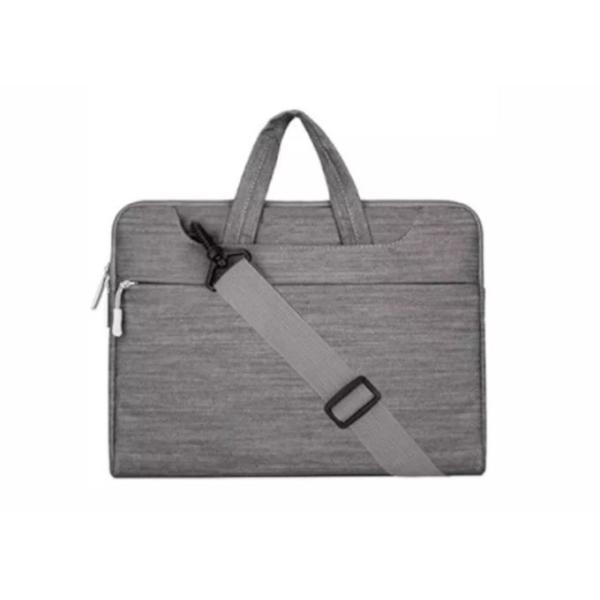 Durable 14''-15' Denim Targus Laptop Carry Bag Messenger Type Unisex Gender