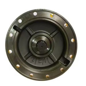 9148922 For EX210K-5 EX210-5 Swing Device EX200-5 Swing Gearbox