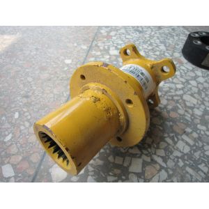 06X0008 Key Shaft For Road Construction Roller Spare Parts