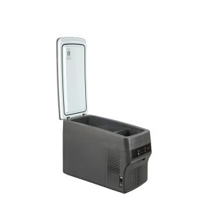 Outdoor Cooling Freezing 45dB 32L Car Mounted Refrigerator