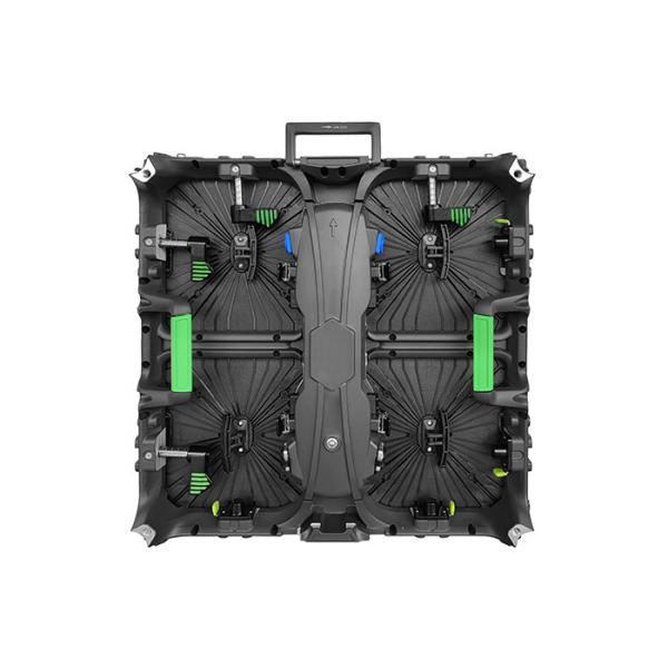 Buy Church P3 Outdoor LED Display Screen Waterproof Portable IP65 at wholesale prices