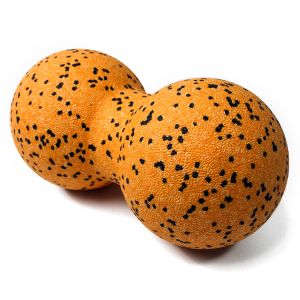 China 6.3 X9.4in Peanut Foam Massage Balls on sale