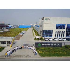 Global Success Circuits Co.,Ltd