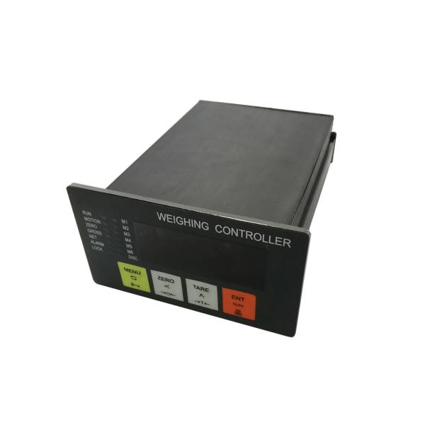 Electronic Weighing Indicator For Batching Machines