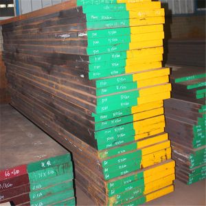 Low Alloy Plastic Mold Steel Flat Bar Width 1600mm Length 10000mm