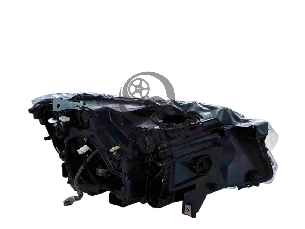 Headlight Steering Left 63117348507 For BMW F02NEW