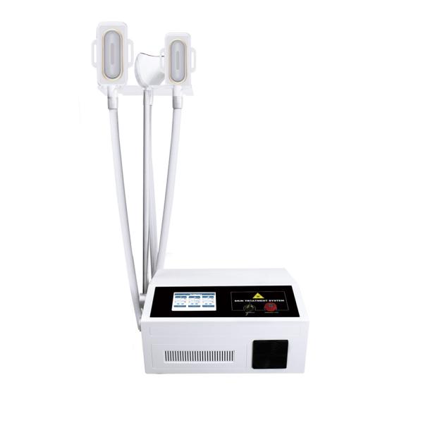 Body Acoustic Cellulite Portable Cryolipolysis Machine