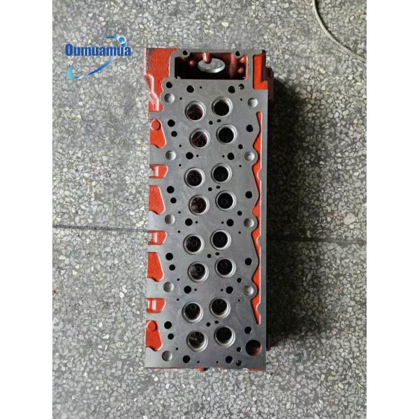 Brand New Mitsubishi 4M50 Engine Cylinder Head Assembly Cast Iron Material