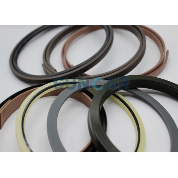 Buy 8180-5934 8180/5934 81805934 8180 5934 Tilt Cylinder Seal Kit For TATA Hitachi at wholesale prices