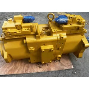 336GC Main Excavator Hydraulic Pump 5504341 180KGS ISO Approved