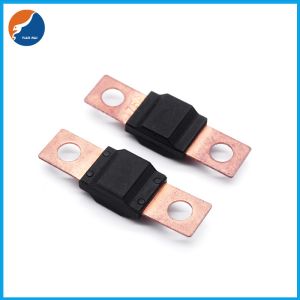 Quality Bolt Down DC 32V 60V Automotive ANS MIDI Fuses 30A 40A 50A 60A 70A 80 100A 125A 150A for sale