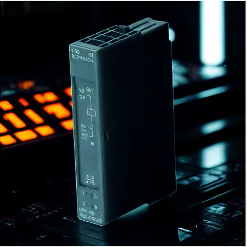 Servo control system Module and Durable Product plc controller IO module new and