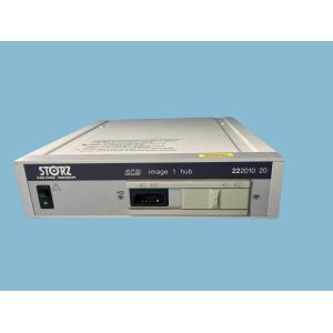 Quality 222010 20 Image 1 HUB HD Camera Console High Quality Image Endoscopy Processor for sale