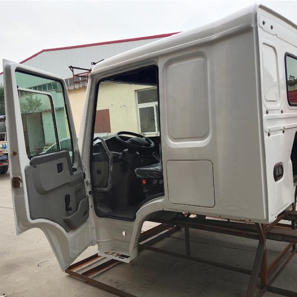 Buy Rugged and Durable Heavy Truck Transmission System Parts for Sinotruk Cab at wholesale prices