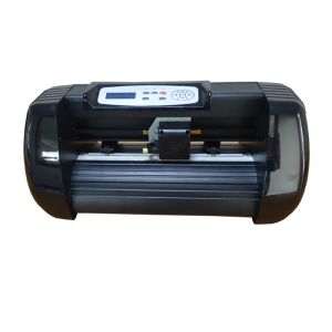 China SK-375 ABS Carriage 375mm 15 Inch Mini Vinyl Cutter on sale