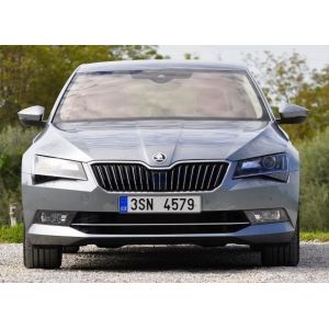 3V1941015 Headlight for skoda