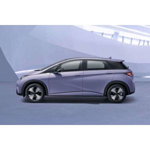 Pure Electric Byd Haitun Dolphin Energy Vehicle with Lithium Iron Phosphate