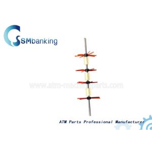 7310000299 S7310000299 Hyosung Nautilus ATM Parts Shaft Stack Roller Assy