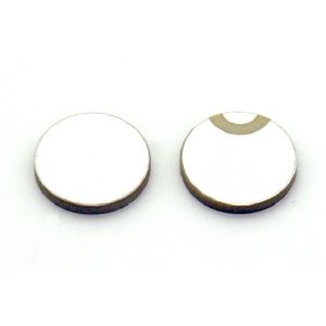 HN0635 Piezoelectric Ceramic Element piezo Ultrasonic Transducer Plate