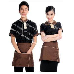 Waiter Uniform