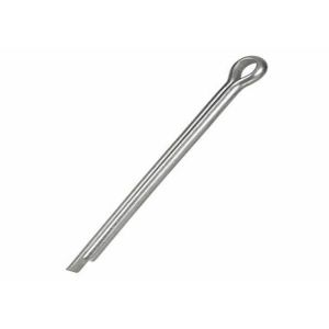m8 M10 SS304 SS316 316L Stainless Steel Split Pin DIN94