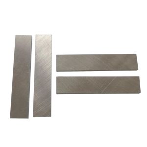 Thickness Magnetization Neodymium Rare Earth Block Magnets Alnico 5
