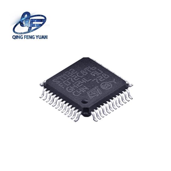 STMicroelectronics STM32F072C8T6 ic Chip Laptop 32F072C8T6 Industrial Microcontroller Board