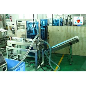 Automatic liquid packing machine,milk packaging machine ice lolly packing