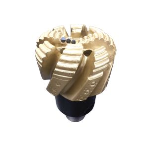 Impregnation PDC Drill Bit 8-1/2 Inch Of Oil And Gas Drilling Well
