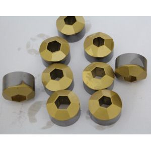 Hex Rectangle Square Bolt Trimming Dies OEM Steel Forging Parts